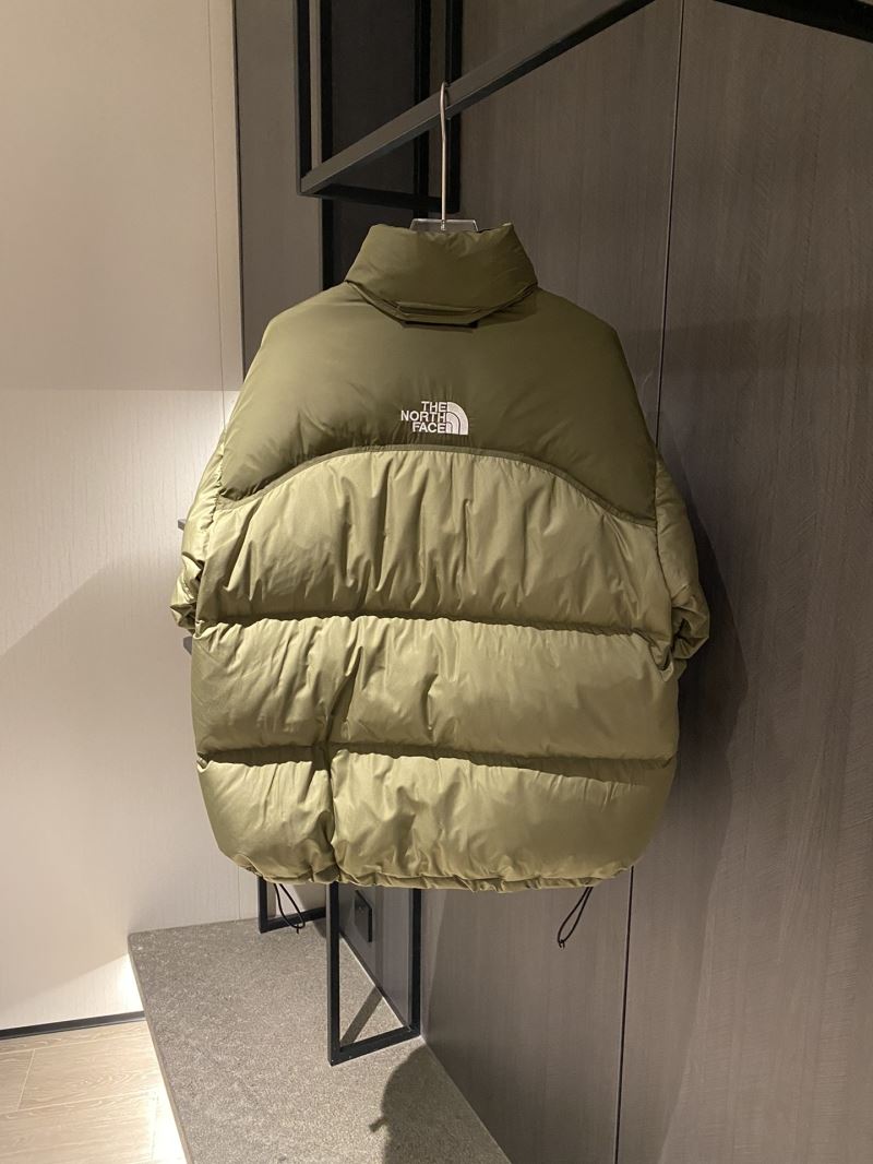 The North Face Down Jackets